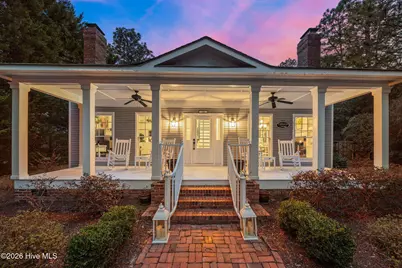 25 McLeod Road, Pinehurst, NC 28374 - Photo 1