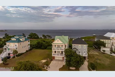 747 Cannonsgate Drive #Lot 463, Newport, NC 28570 - Photo 24