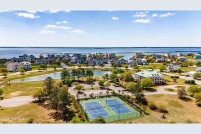 747 Cannonsgate Drive #Lot 463, Newport, NC 28570 - Photo 90