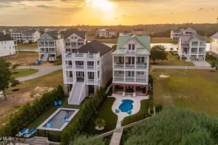 747 Cannonsgate Dr, Newport, NC 28570 - Photo 22