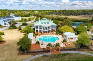 747 Cannonsgate Dr, Newport, NC 28570 - Photo 12
