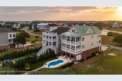 747 Cannonsgate Drive #Lot 463, Newport, NC 28570 - Photo 1