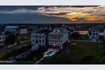 747 Cannonsgate Drive #Lot 463, Newport, NC 28570 - Photo 6