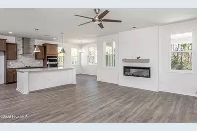 1121 Osprey Reserve Lot #3, Leland, NC 28451 - Photo 6