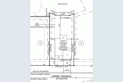 1121 Osprey Reserve Lot #3, Leland, NC 28451 - Photo 30