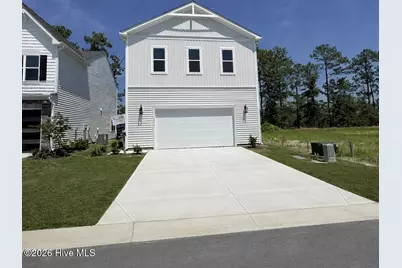 3013 Surfwatch Drive SE Lot #27, Bolivia, NC 28422 - Photo 1