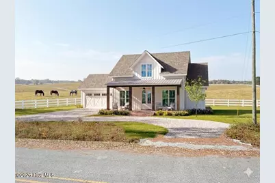 1200 Haughton Road, Edenton, NC 27932 - Photo 1