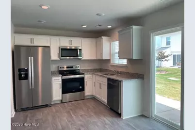 4121 Laurel Ridge Drive #D, Greenville, NC 27834 - Photo 4