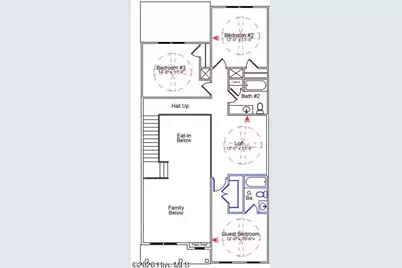 1224 Corolla Drive, Castle Hayne, NC 28429 - Photo 4