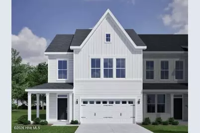 1228 Corolla Drive, Castle Hayne, NC 28429 - Photo 1