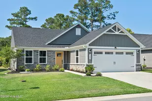 1280 Hickmans Branch Dr NW, Carolina Shores, NC 28467 - Photo 1