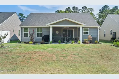 1280 Hickmans Branch Drive NW, Carolina Shores, NC 28467 - Photo 36