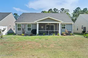 1280 Hickmans Branch Dr NW, Carolina Shores, NC 28467 - Photo 36