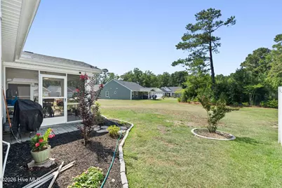 1280 Hickmans Branch Drive NW, Carolina Shores, NC 28467 - Photo 34