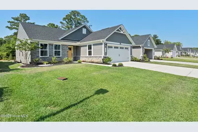1280 Hickmans Branch Drive NW, Carolina Shores, NC 28467 - Photo 44