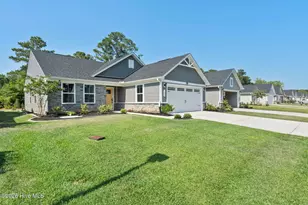 1280 Hickmans Branch Dr NW, Carolina Shores, NC 28467 - Photo 44