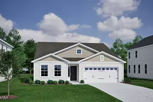 729 Mallory Dr, Sneads Ferry, NC 28460 - Photo 1