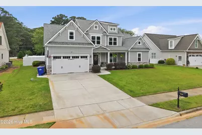 3608 Colony Woods Drive, Greenville, NC 27834 - Photo 42