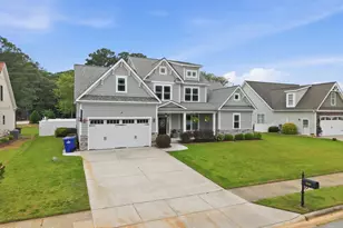 3608 Colony Woods Dr, Greenville, NC 27834 - Photo 42