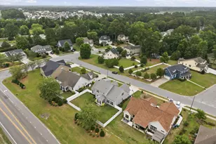3608 Colony Woods Dr, Greenville, NC 27834 - Photo 52