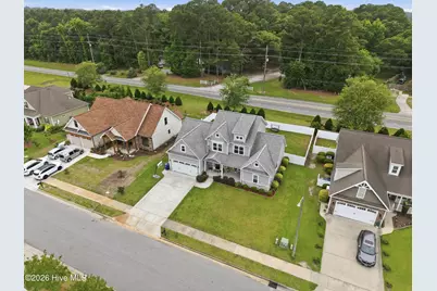 3608 Colony Woods Drive, Greenville, NC 27834 - Photo 48