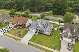 3608 Colony Woods Dr, Greenville, NC 27834 - Photo 48