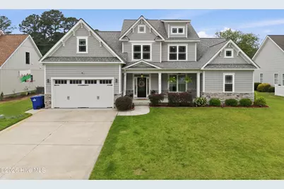 3608 Colony Woods Drive, Greenville, NC 27834 - Photo 40