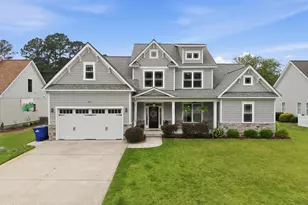 3608 Colony Woods Dr, Greenville, NC 27834 - Photo 40