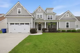 3608 Colony Woods Dr, Greenville, NC 27834 - Photo 1