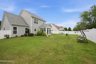 3608 Colony Woods Dr, Greenville, NC 27834 - Photo 8