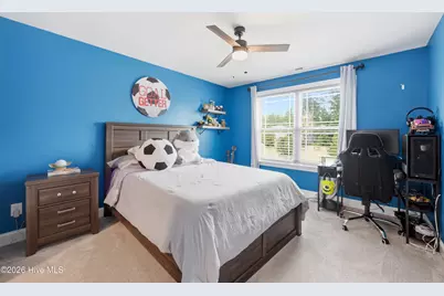 3608 Colony Woods Drive, Greenville, NC 27834 - Photo 36