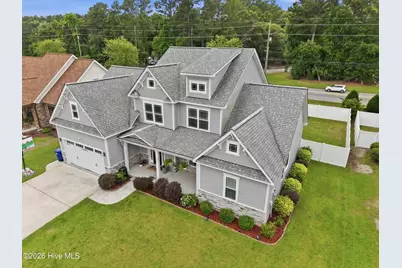 3608 Colony Woods Drive, Greenville, NC 27834 - Photo 44