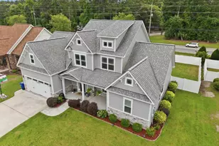 3608 Colony Woods Dr, Greenville, NC 27834 - Photo 44