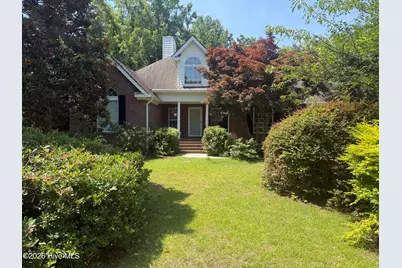5712 Ruxton Way, Wilmington, NC 28409 - Photo 2