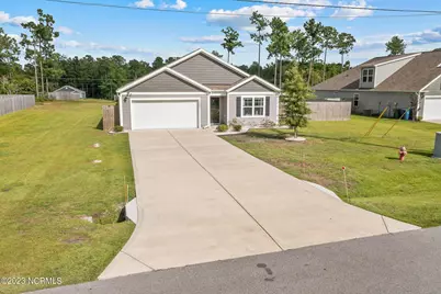 184 Everett Yopp Drive, Sneads Ferry, NC 28460 - Photo 6