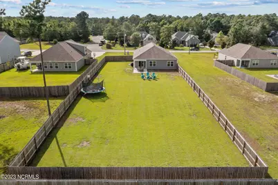 184 Everett Yopp Drive, Sneads Ferry, NC 28460 - Photo 8