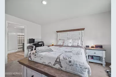 184 Everett Yopp Drive, Sneads Ferry, NC 28460 - Photo 20