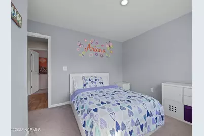 184 Everett Yopp Drive, Sneads Ferry, NC 28460 - Photo 28
