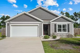 184 Everett Yopp Dr, Sneads Ferry, NC 28460 - Photo 1