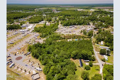 Lot 11 Trout Street, Holly Ridge, NC 28445 - Photo 8