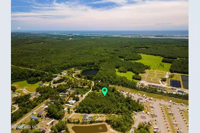 Lot 11 Trout Street, Holly Ridge, NC 28445 - Photo 2