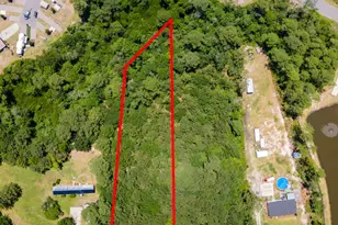 Lot 11 Trout St, Holly Ridge, NC 28445 - Photo 1