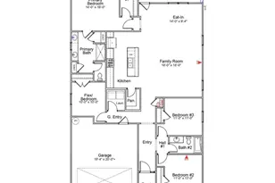 719 Mallory Dr, Sneads Ferry, NC 28460 - Photo 2