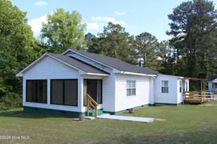 1329 New St, Murfreesboro, NC 27855 - Photo 2