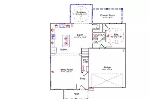 8816 Canoe Brk Ct, Wilmington, NC 28411 - Photo 2