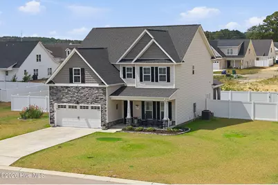 732 Megan Drive, Greenville, NC 27834 - Photo 2