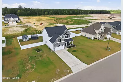 732 Megan Drive, Greenville, NC 27834 - Photo 46