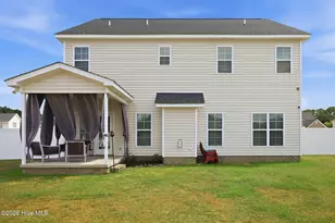 732 Megan Dr, Greenville, NC 27834 - Photo 42