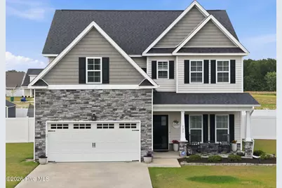 732 Megan Drive, Greenville, NC 27834 - Photo 50