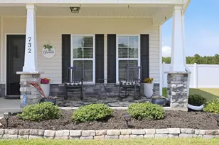 732 Megan Dr, Greenville, NC 27834 - Photo 6